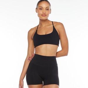 Serenity Lexi Crop Shop Boutique